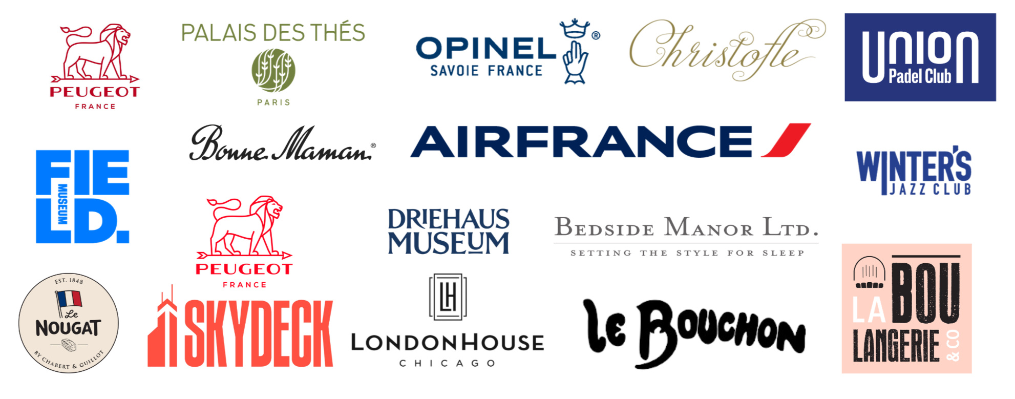 2026 Gala & Business Awards
