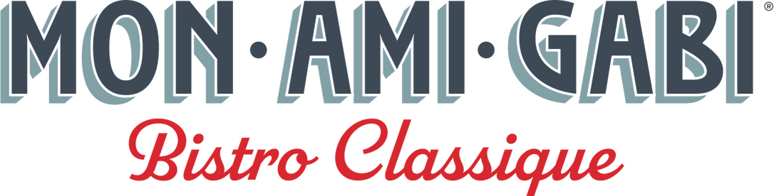 Mon Ami Gabi